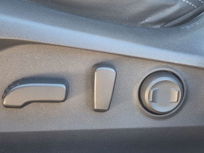 2020 Subaru Outback Limited XT