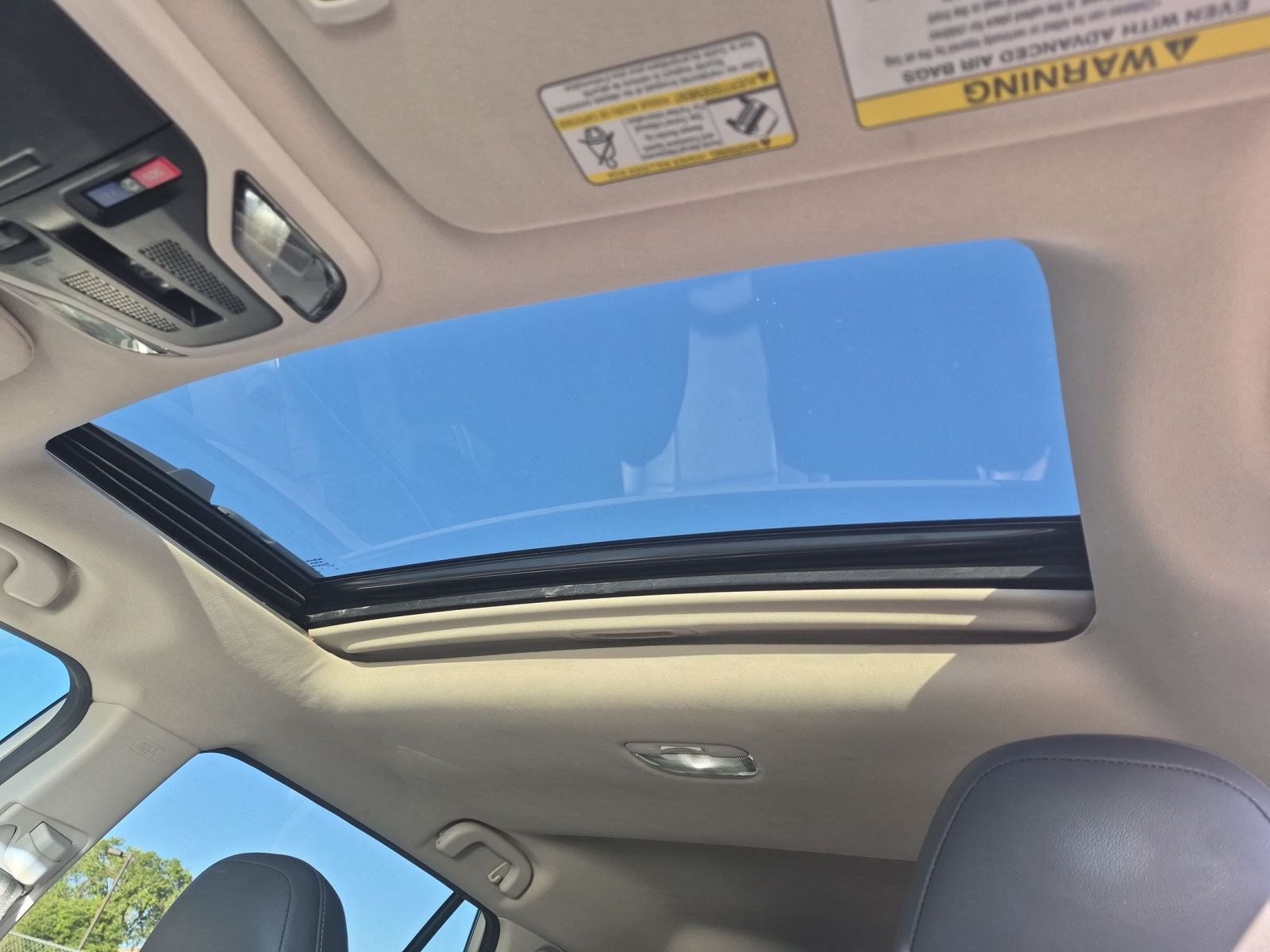2020 Subaru Outback Limited XT
