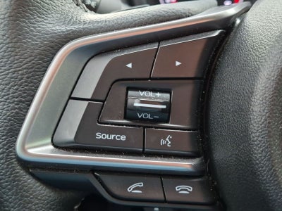 2020 Subaru Outback Limited XT