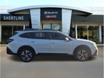 2020 Subaru Outback Limited XT