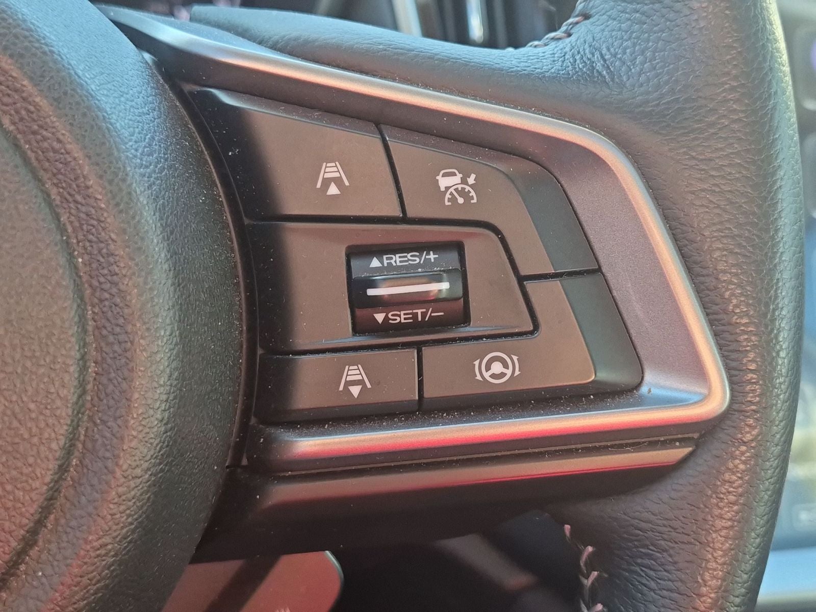 2020 Subaru Outback Limited XT