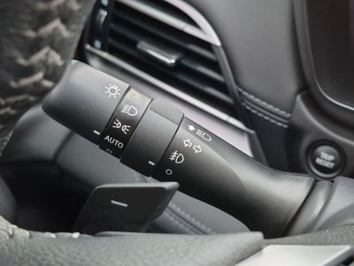 2020 Subaru Outback Limited XT