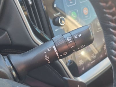 2020 Subaru Outback Limited XT