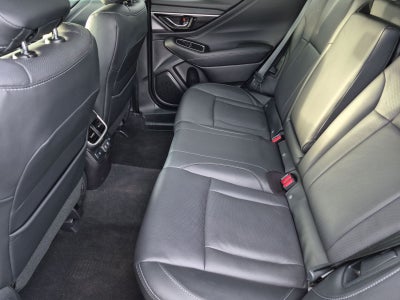 2020 Subaru Outback Limited XT