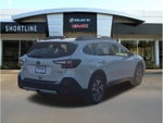 2020 Subaru Outback Limited XT