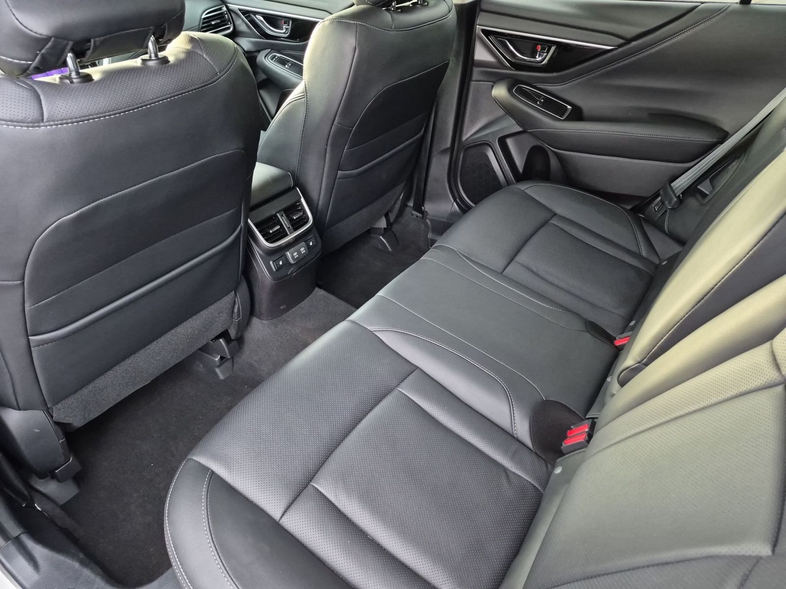2020 Subaru Outback Limited XT