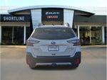 2020 Subaru Outback Limited XT