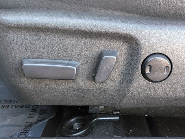 2015 Toyota Camry XSE