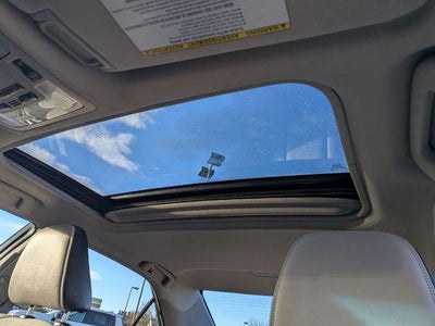 2015 Toyota Camry XSE