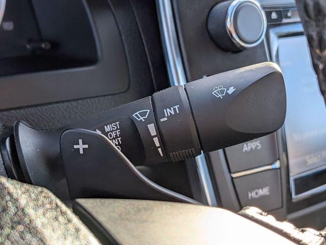 2015 Toyota Camry XSE