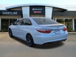 2015 Toyota Camry XSE