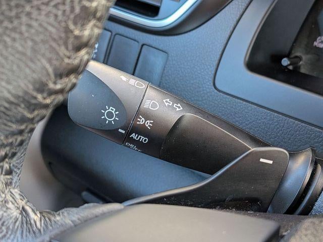 2015 Toyota Camry XSE