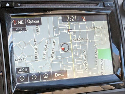 2015 Toyota Camry XSE