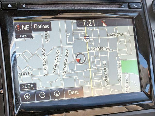 2015 Toyota Camry XSE