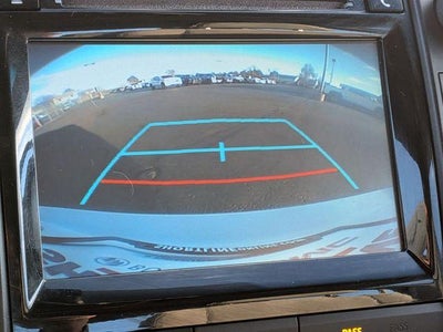 2015 Toyota Camry XSE