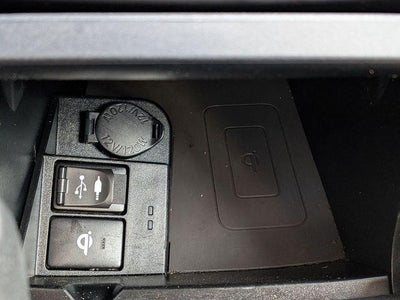 2015 Toyota Camry XSE