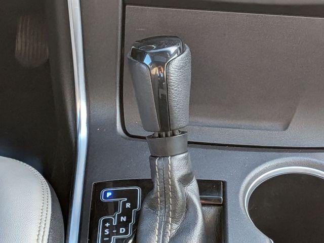 2015 Toyota Camry XSE