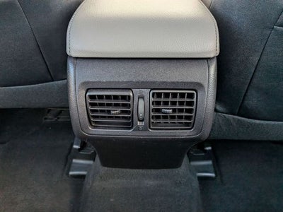 2015 Toyota Camry XSE