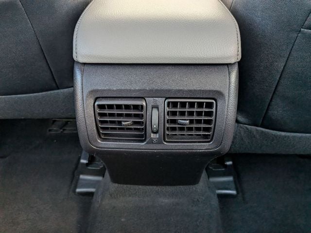 2015 Toyota Camry XSE