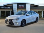 2015 Toyota Camry XSE