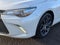 2015 Toyota Camry XSE