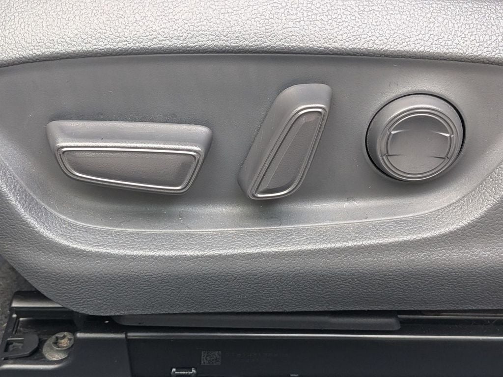 2018 Toyota Camry XSE V6