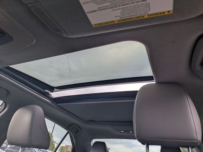2018 Toyota Camry XSE V6