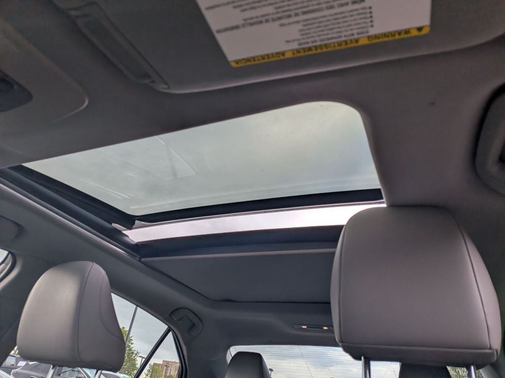 2018 Toyota Camry XSE V6