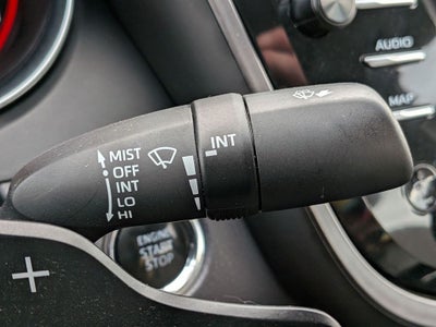 2018 Toyota Camry XSE V6