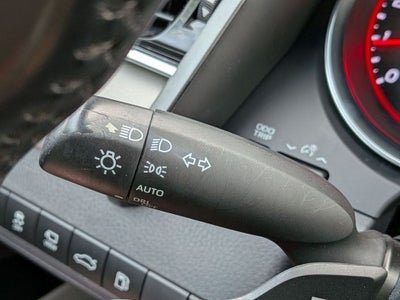2018 Toyota Camry XSE V6