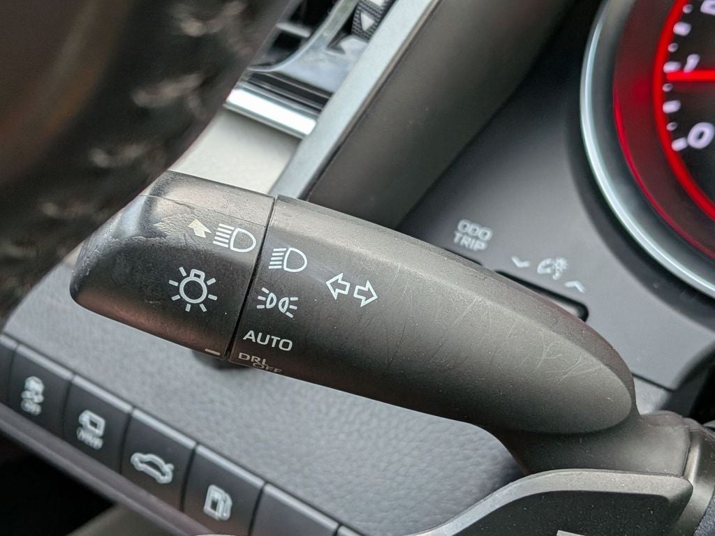 2018 Toyota Camry XSE V6
