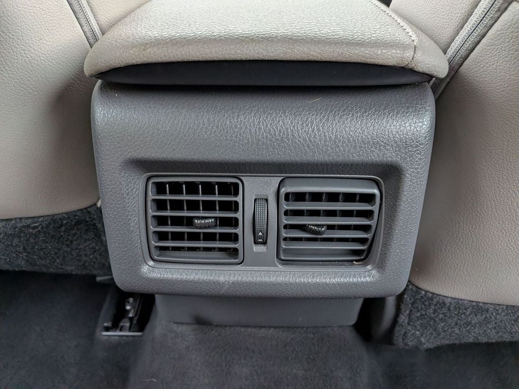 2018 Toyota Camry XSE V6