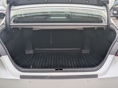 2018 Toyota Camry XSE V6