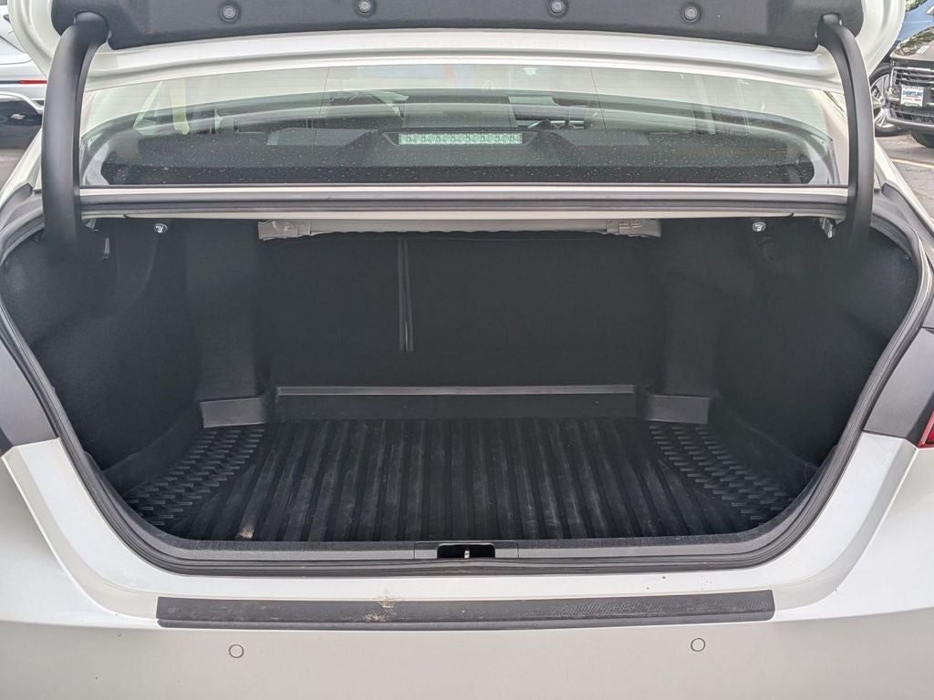 2018 Toyota Camry XSE V6