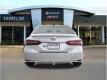 2018 Toyota Camry XSE V6