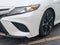 2018 Toyota Camry XSE V6