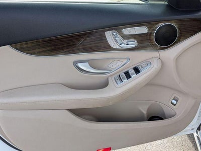 2018 Mercedes-Benz C 300 4MATIC®