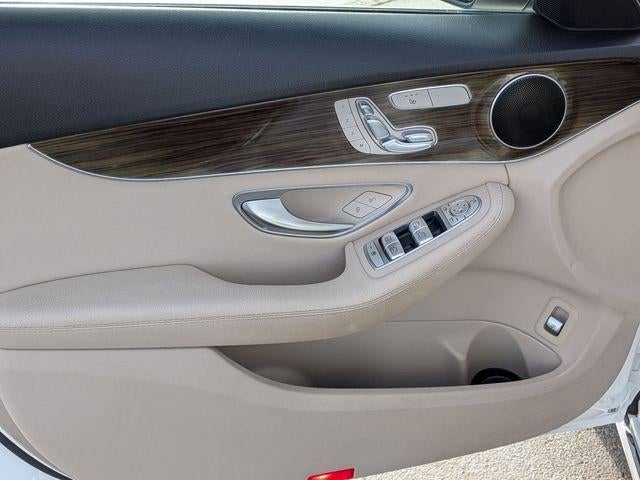 2018 Mercedes-Benz C 300 4MATIC®