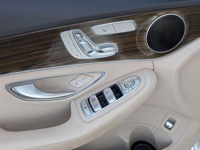 2018 Mercedes-Benz C 300 4MATIC®