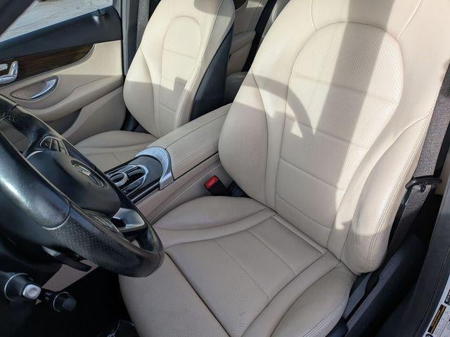 2018 Mercedes-Benz C 300 4MATIC®