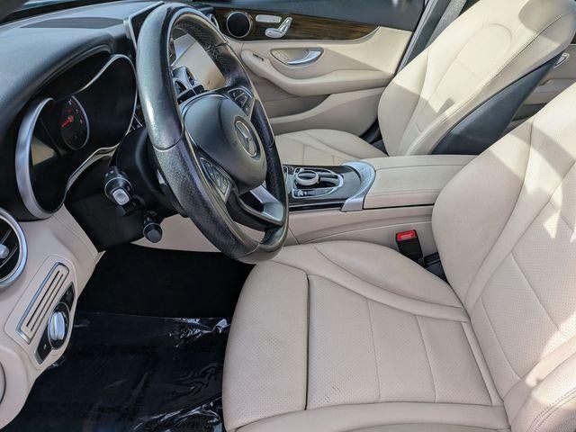 2018 Mercedes-Benz C 300 4MATIC®