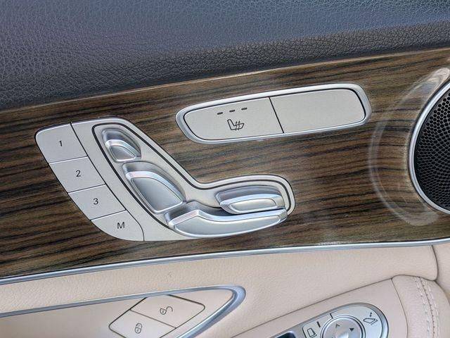 2018 Mercedes-Benz C 300 4MATIC®