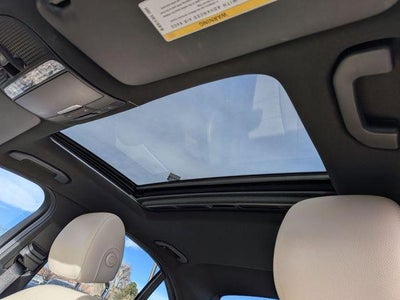 2018 Mercedes-Benz C 300 4MATIC®