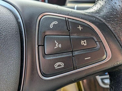 2018 Mercedes-Benz C 300 4MATIC®