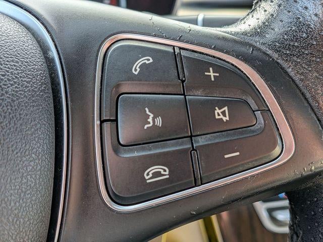 2018 Mercedes-Benz C 300 4MATIC®