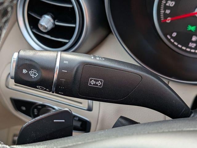 2018 Mercedes-Benz C 300 4MATIC®