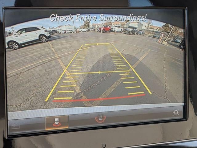 2018 Mercedes-Benz C 300 4MATIC®