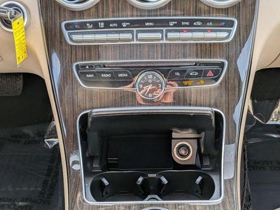 2018 Mercedes-Benz C 300 4MATIC®