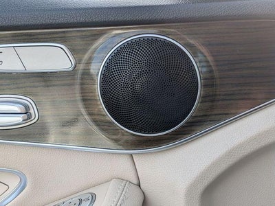 2018 Mercedes-Benz C 300 4MATIC®