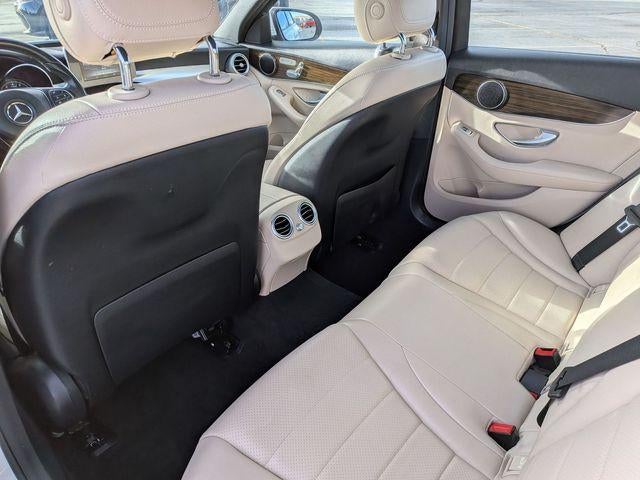 2018 Mercedes-Benz C 300 4MATIC®